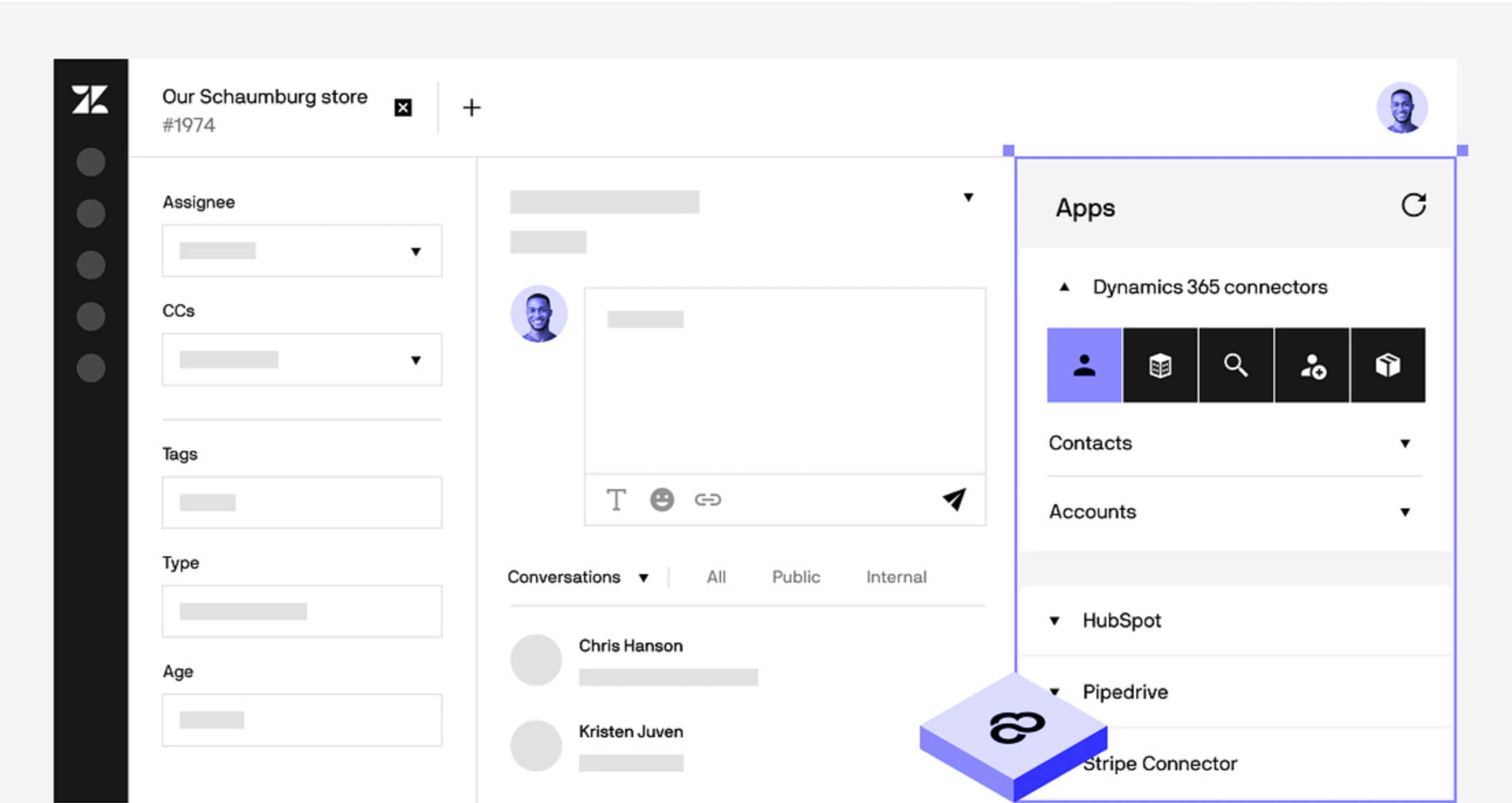 Pharmacy Exchange System - Healthcare & Pharmacy Management Platform